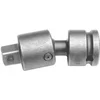 Image de Slagmoer dop met kogelgewricht 1/2" 68mm ASW