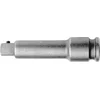Image de ASW Verlengstuk voor krachtschroevendraaiers 520 Aandrijfvierkant 1/2  Lengte 250 mm - 5205