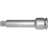 Image de ASW krachtschroevendraaierverlenging 550 aandrijfvierkant 1  175 mm - 5501