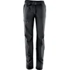 Image de Maier Sports Lulaka lange broek Dames Regular zwart Maat 52 regular