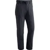 Image de Maier Sports Oberjoch lange broek Heren normal zwart Maat DE 50 (Normalgröße)