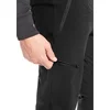 Image de Maier Sports Oberjoch lange broek Heren normal zwart Maat DE 54 (Normalgröße)