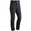 Image de Maier Sports Hiking Nil Broek Zwart 44 / Regular Man