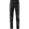 Image de Maier Sports Torid Slim lange broek Heren zwart Maat 50