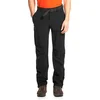 Image de Maier Sports Torid Slim lange broek Heren zwart Maat 54