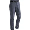 Image de Maier Sports Torid Slim Broek Grijs 50 / Regular Man