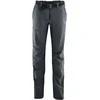 Image de Maier Sports Inara Slim Outdoorbroek - Dames Wandelbroek - Graphite