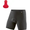 Image de Gonso Sitivo Underwear with Firm Seat Pad Men, zwart Maat 5XL