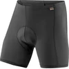 Image de Gonso Fietsbroek Sitivo-u Heren Polyamide Zwart/blauw Maat Xxl