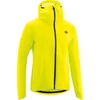 Image de GONSO Save Plus All Weather - Yellow - Heren - Maat M
