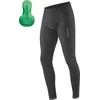 Image de Gonso Sitivo Tights with Medium Seat Pad Men, groen Maat XL