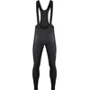 Image de Gonso Sitivo Thermische Bib Tights met stevige padding Heren, rood