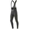 Image de Gonso Sitivo Thermische Bib Tights met zachte zitpadding Heren, blauw