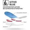 Image de Gonso Sitivo - Sitivo blue - Maat Damen_EU 42 REG