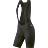 Image de Gonso SQlab Go Bib Shorts met padding Dames, zwart