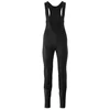 Image de Leggings voor dames Gonso Essential Bib Softshell