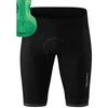 Image de Gonso Sitivo Broek Zonder Bretels Zwart XL Man