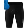 Image de Gonso Sitivo Broek Zonder Bretels Zwart 3XL Man