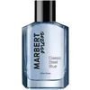 Image de MARBERT MAN STEEL BLUE AFTER SHAVE 100 ML