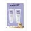 Image de Marbert Bath & Body Classic Verzorgingsset - 2x200ml - Douche & Lotion