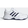 Image de adidas Sportswear Strutter Schoenen - Unisex - Wit