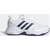 Image de adidas Sportswear Strutter Schoenen - Unisex - Wit