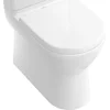 Image de Villeroy & Boch O.Novo duoblokpot PK Vario wit
