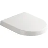 Image de Villeroy en Boch Subway 2.0 (voorheen Subway) closetzitting met quick release wit