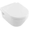 Image de Villeroy & Boch Toiletpot Omnia Architectura