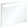 Image de Villeroy & Boch More To See spiegel met geïntegreerde LED verlichting horizontaal 3 voudig dimbaar 100x75x4.7cm