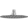Image de Villeroy & Boch Universal Showers hoofddouche - 20cm - Rond - chroom