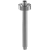 Image de Villeroy & Boch TVC00045352061 - Universal - regendouche-arm - 20 cm - Chroom