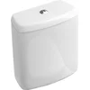 Image de Villeroy & boch O.novo reservoir voor duobloc wit