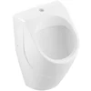 Image de Villeroy & Boch O.novo afzuigurinoir DirectFlush met verdekte toevoer 33.5x56x32cm wit