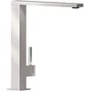 Image de Villeroy & Boch Finera - Keukenkraan, rvs 927100LC