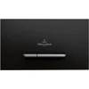 Image de Villeroy & Boch Viconnect bedieningsplaat E300 kunststof zwart/matchroom 922169AN