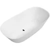 Image de Villeroy & Boch Theano - Bad 175x80 cm, Quaryl, wit UBQ175ANH7F200V-01