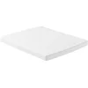 Image de Villeroy & Boch Memento 2.0 closetzitting - softclose & quickrelease - wit alpin
