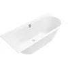 Image de Villeroy & boch Oberon 2.0 bad 170x75cm wit