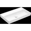 Image de Villeroy & Boch Collaro - Meubelwastafel 120x47 cm, met overloop, 2 kraangaten, alpine wit 4A33C401