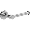 Image de Villeroy & Boch Elements Tender toiletrolhouder, zonder deksel, wandmontage, chroom