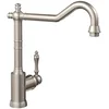 Image de Villeroy & Boch Avia 2.0 - Keukenkraan, roestvrij staal 924000LC