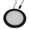Image de Hera LED Inbouw spot FR-68 Warm Wit kleur Rvs-Look