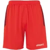 Image de Uhlsport Goal Short Rood-Bordeaux Maat 128