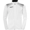 Image de Uhlsport Goal Classic Trainingsjas Wit-Zwart Maat 3XL
