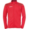 Image de Uhlsport Goal Classic Trainingsjas Rood-Bordeaux Maat 3XL