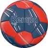 Image de Kempa Spectrum Synergy Pro Handbal - Marine / Fluorood | Maat: 2