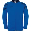 Image de Uhlsport Goal 25 Polyestervest Heren - Royal / Marine | Maat: M