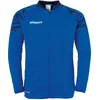 Image de Uhlsport Goal 25 Poly Jacket Azuur Blauw-Marine Maat 3XL