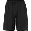 Image de Uhlsport Performance Short Kinderen - Zwart | Maat: 152